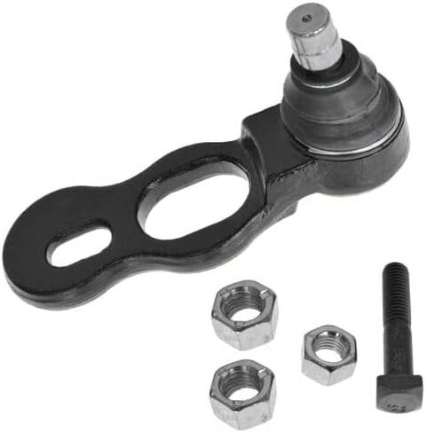 طقم التوجيه والتعليق الأمامي البديل المكون من 20 قطعة يناسب Ford Crown Victoria (1998-2002) 25,26 مم Sway Bar in Kuwait
