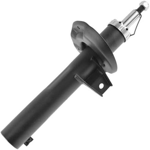 Replacement Front 4 Piece Suspension Kit compatible with Volkswagen Jetta 2005 (21mm sway bar) in Kuwait