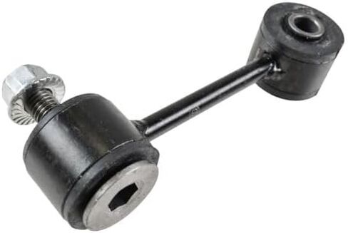 Replacement Front 4 Piece Suspension Kit compatible with Volkswagen Jetta 2005 (21mm sway bar) in Kuwait