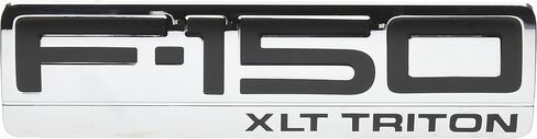 لوحة اسم Ford 5L3Z-16720-D الأصلية in Kuwait