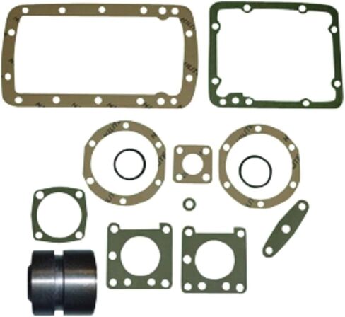DB Electrical Complete Tractor 1101-1048 Hydraulic Lift Repair Kit Compatible with/Replacement for Ford/Holland 2N, 8N, 9N - LCRK928, NAA530B in Kuwait