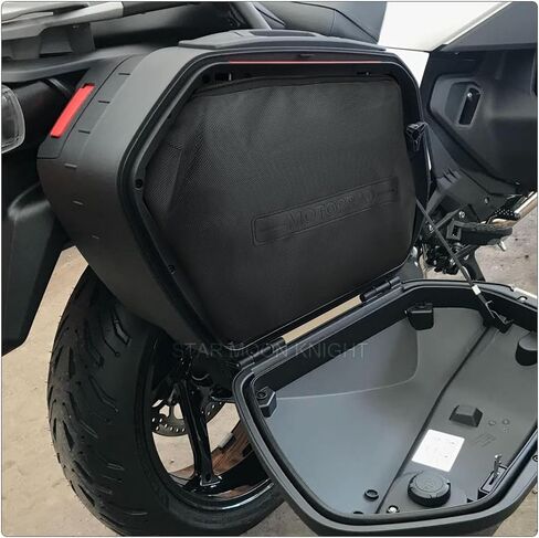 R 1300GS Travel Tool Side bags For BMW R1300GS R 1300 RT 2025 2026 Motocycle Luggage Box Inner Bag Accessories (Set) in Saudi Arabia