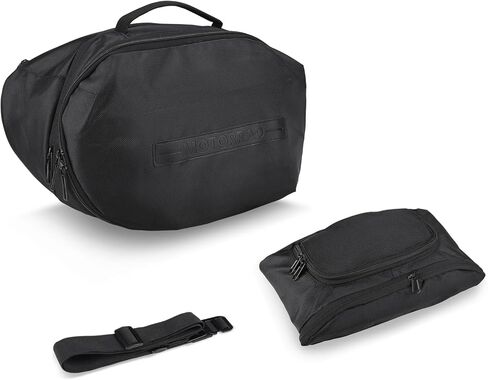 R 1300GS Travel Tool Side bags For BMW R1300GS R 1300 RT 2025 2026 Motocycle Luggage Box Inner Bag Accessories (Set) in Saudi Arabia
