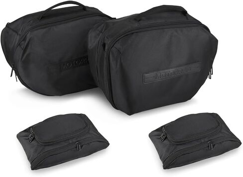 R 1300GS Travel Tool Side bags For BMW R1300GS R 1300 RT 2025 2026 Motocycle Luggage Box Inner Bag Accessories (Set) in Saudi Arabia