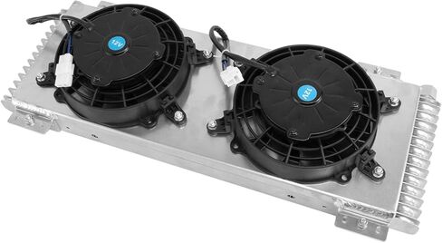 مروحة كفن مبرد زيت ناقل الحركة Tru-Cool 40,000 40k GVW منخفض الضغط Dr in Kuwait