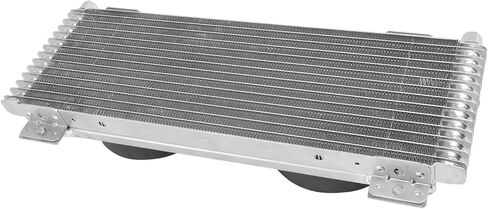 مروحة كفن مبرد زيت ناقل الحركة Tru-Cool 40,000 40k GVW منخفض الضغط Dr in Kuwait