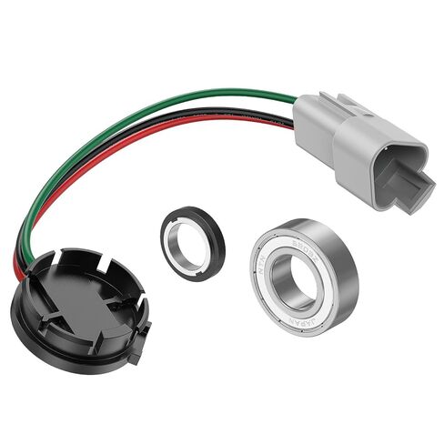 Club Car Speed Sensor and GE Magnet Golf Cart DS IQ & Precedent with GE Motor Only 102265601 in Saudi Arabia