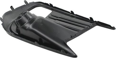 2Pcs Front Driver and Passenger Side Fog Light Cover for Subaru WRX, WRX STI 2018-2021 in Kuwait