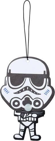 Star Wars Stormtrooper Wiggler Air Freshener in Kuwait