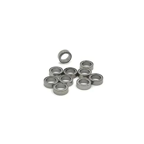 RC Repair Parts Compatible with SCY 16101 16102 16103 for MJX 14301 14302 14209 14210 16207 16208 1/16 RC Car Upgrade Parts Accessories 10pcs Bearing in Kuwait
