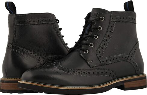 فستان Nunn Bush الرجالي Odell Wingtip كاجوال برقبة Chukka - - 9 X-Wide in Kuwait