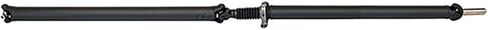Drive Shaft, Driveshaft 1pc Rear Replacement Drive Shaft Assembly fits GMC Sierra 3500 8.1L RWD 2001 2002 2003 2004 2005 2006, fits Chevrolet Silverado 3500 Classic 6.0L RWD 2007 in Kuwait