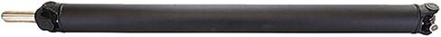 Drive Shaft, Driveshaft 1pc Rear Replacement Drive Shaft Assembly fits Chevrolet Silverado 1500 Classic 6.0L Automatic RWD 2007, fits GMC Sierra 1500 6.0L Automatic RWD 2004 2005 2006 in Kuwait