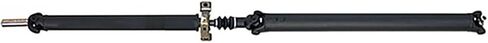Drive Shaft, Driveshaft 1pc Rear Replacement Drive Shaft Assembly fits Chevrolet Silverado 2500 HD 6.0L 4WD 2013 2014 2015 2016, fits Chevrolet Silverado 2500 HD 6.0L 2017 2018 2019 in Kuwait