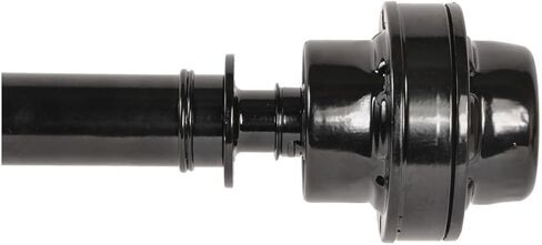 عمود المحرك، عمود القيادة قطعة واحدة من مجموعة عمود المحرك الأمامي يناسب Ford F-150 4.2L 4WD 2009 2010، يناسب Ford F-150 4.6L 4WD 2009 2010، يناسب Ford F-150 5.4L 4WD 2009 2010 in Kuwait