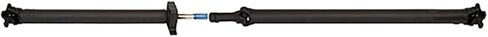 Drive Shaft, Driveshaft 1pc Rear Replacement Drive Shaft Assembly fits Dodge Ram 1500 3.7L 2005-2008, fits Dodge Ram 1500 4.7L 2005-2008, fits Dodge Ram 1500 5.7L 2005-2008 in Kuwait