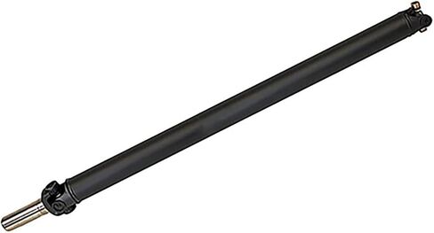 Drive Shaft, Driveshaft 1pc Rear Replacement Drive Shaft Assembly fits Dodge Ram 2500 5.9L 1996 1997 1998 1999 2000 2001 2002, fits Dodge Ram 2500 4.7L 2002 in Kuwait