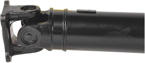 عمود المحرك، عمود القيادة قطعة واحدة من مجموعة عمود المحرك الخلفي يناسب Toyota RAV4 2.5L 4WD 2009 2010 2011 2012، يناسب Toyota RAV4 2.4L AWD 2006 2007، يناسب Toyota RAV4 3.5L AWD 2006 2007 in Kuwait