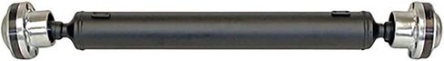 Drive Shaft, Driveshaft 1pc Front Replacement Drive Shaft Assembly fits Jeep Grand Cherokee 5.7L 2016 2017 2018 2019, fits Jeep Grand Cherokee 3.6L 2017, fits Dodge Durango 6.4L AWD 2018 in Kuwait