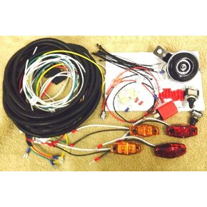 UTV-SXS-ATV-Turn-Signal-Kit-w-HORN-for-John-Deere-Gator-Line-Brilliant-LEDs UTV-SXS-ATV-Turn-Signal-Kit-w-HORN-for-John-Deere-Gator-Line-Brilliant-LEDs UTV-SXS-ATV-Turn-Signal-Kit-w-HORN-for-John-D