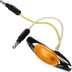 Grote Clr/Mkr Lamp