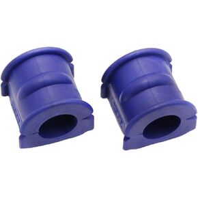 MOOG K200338 Suspension Stabilizer Bar Bushing Kit for Chevrolet Equinox