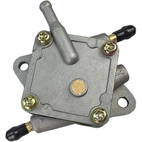 Fuel Pump 72021-G01 fit for 25683-G1 EZGO fuel pump EZGO Golf Cart 4-Cycle 295CC 350CC Robin engine 1994-2003