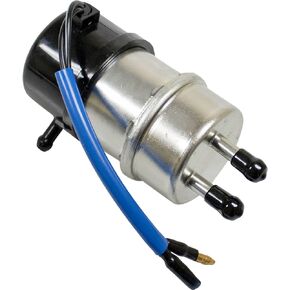 Stens 520-812 Fuel Pump Compatible With/Replacement For Kawasaki Mule 3000, 3010, 3020, 2500, 2510 and 2520 49040-1055
