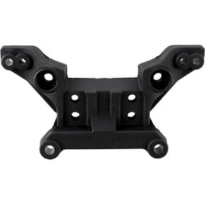 RC CAR Front Shock Tower 16170 Accessories Spare Parts for H16GT H16DR H16BM H16 H16P H16E 16208 16209 16210 HB17 HP161S H17 H16P 1:16 Brushless RC Monster Trucks Vehicle
