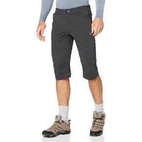 Jack Wolfskin Men's Activate Light 3/4 Pants M