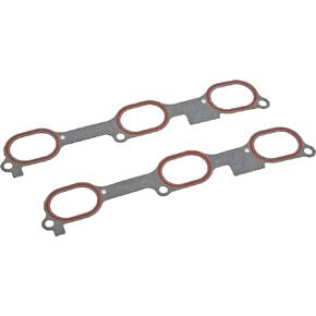 ACDelco GM Original Equipment 12586144 Upper Intake Manifold Gasket Kit with Upper Side Intake Gaskets