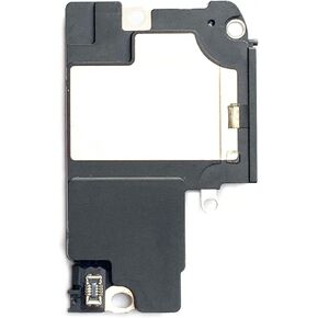 Johncase جديد OEM مكبر صوت عالي الصوت مجموعة استبدال الطنان قارع الأجراس متوافق مع iPhone Xs Max 6.5 بوصة (جميع شركات النقل)