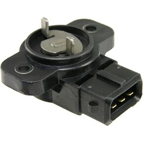 5S5186-AA Throttle Position TPS Sensor Compatible with Optima Santa Fe Sonata Sportage Tiburon Tucson V6 2.5L V6 2.7L