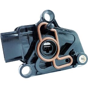 Throttle Position Sensor Replacement for 2009-2021 Honda TRX420 Rancher /TRX500 Foreman Rubicon/Fourtrax Rincon TRX680 /Pioneer 500 700 /Big Red MUV700 16060-HP6-A01