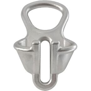 Boat Stainless Steel Anchor Chain Lock 10-12mm Anchor Chain Stopper Rope Mooring Device