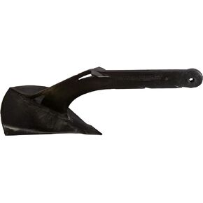 Cooper Anchor 1.5Kg/3.3lb - Nylon - PWC Anchor, Boat Anchor to 5m/16ft