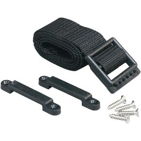 Extreme Max 3005.2121 Replacement Strap for Battery Box - 42"