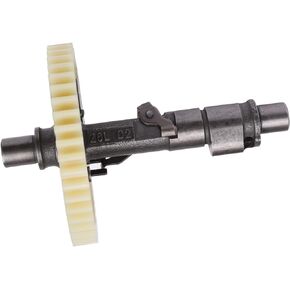 Engine Camshaft Assembly 14100-Z6L-000 14100-ZEA-000 Compatible with Honda GX630 GX660 GX690 After-Market Parts