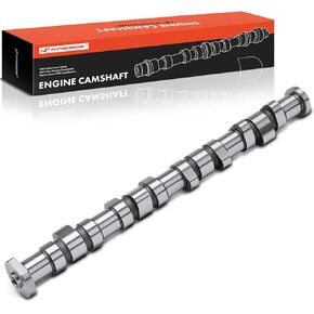 A-Premium Engine Camshaft Compatible with Mini Cooper 2002-2008 1.6L, Replace# 11311485827, CS2590