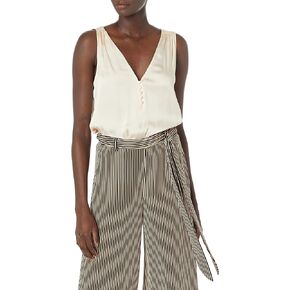 PAIGE womens Pressley Bodysuit