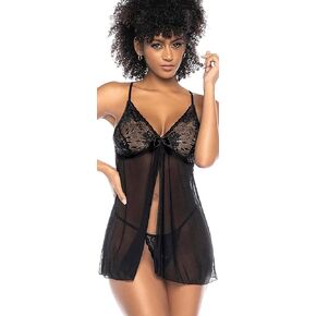 Women's 7501 Babydoll
