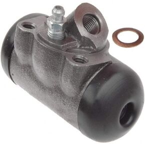 Raybestos Premium Element3 Replacement Front Drum Brake Wheel Cylinder for Select Buick, Chevrolet, GMC, Jeep, Pontiac Model Years (WC14493)