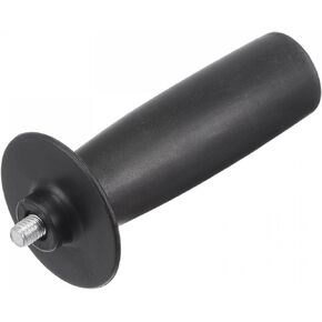 uxcell 8mm Thread Plastic Auxiliary Side Handle Tool for Angle Grinder
