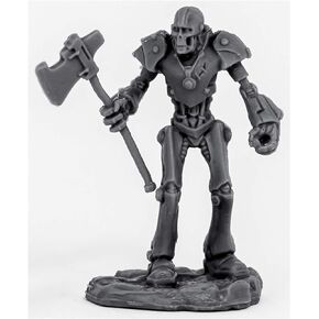 Chronoscope: Bones Wild West Wizard of Oz Tin Man