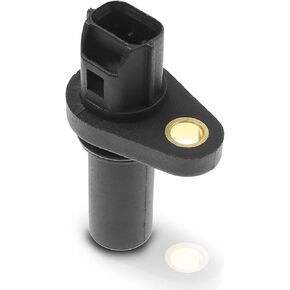 A-Premium Engine Crankshaft Position Sensor Compatible with Mitsubishi Outlander Lancer 2008-2017, Outlander Sport 2011, RVR 2011-2020, 2.0L 2.4L, Replace# 1865A126