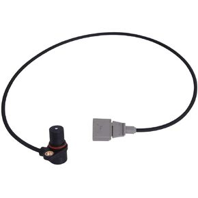 Bapmic 078906433A Crankshaft Position Sensor Compatible with Audi A4 A6 Quattro Passat