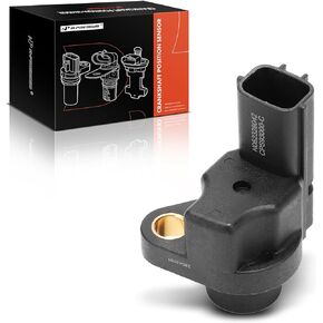 A-Premium Engine Crankshaft Position Sensor Compatible with Suzuki Vitara 1999-2002, X-90, Sidekick, Esteem, Swift & Chevrolet Metro, Tracker & Geo Metro, Tracker & Pontiac Firefly, Sunrunner
