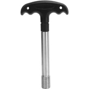 Pool Cue Weight Bolts Kit Adjustable Weight Billiard Screw Tool SUS and Aluminum