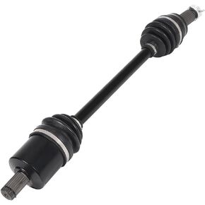 ECCPP Front Left/Right CV Axle for Polaris Sportsman 550/850/1000 Scrambler XP 1000 Scrambler 850