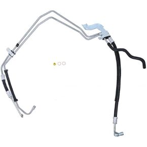 Sunsong 3403670 Power Steering Hose Assembly